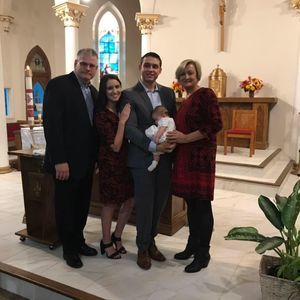 Meet your Posher, Casmira